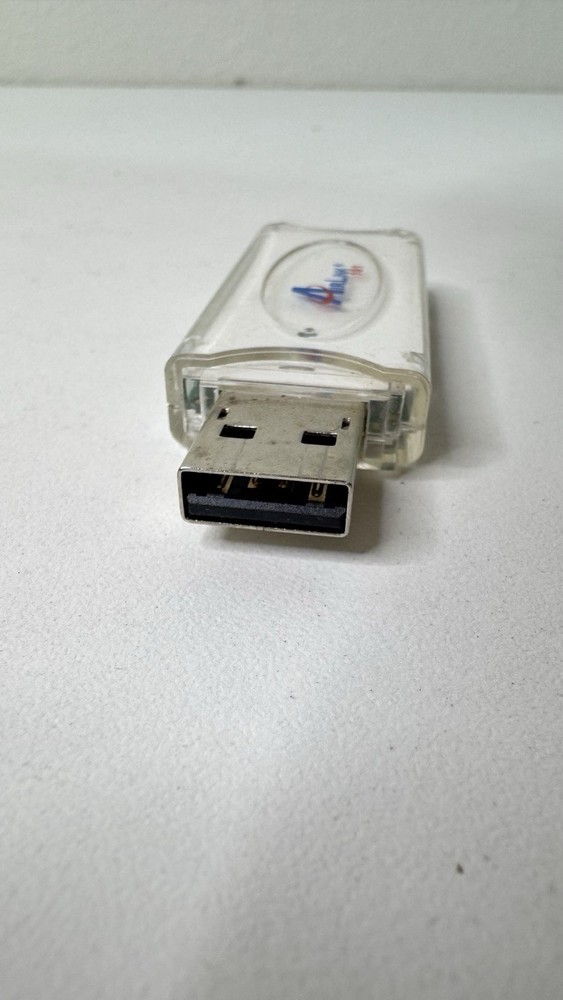 Airlink 101 USB Wireless Adapter AWLL3028 WiFi + USB Extension Cable