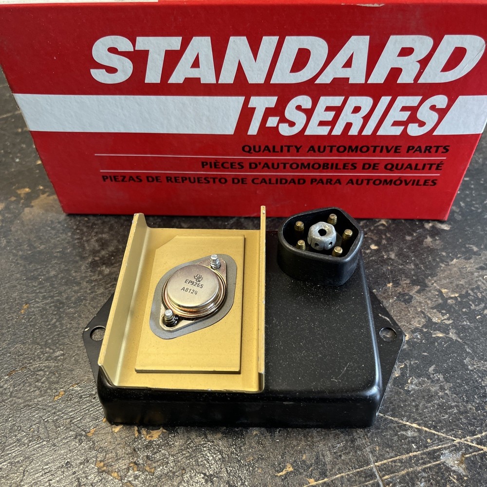 Standard Motor Products Ignition Control Module LX100T