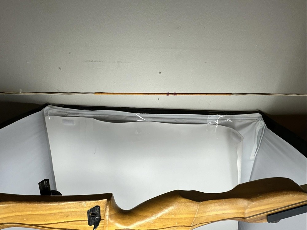 Samick Polaris - Takedown Recurve