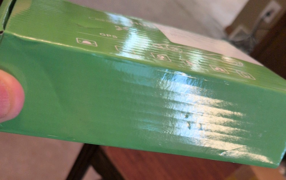 RF4 0.48x Stereo Microscope Auxiliary Objective, Stereo Binoculars