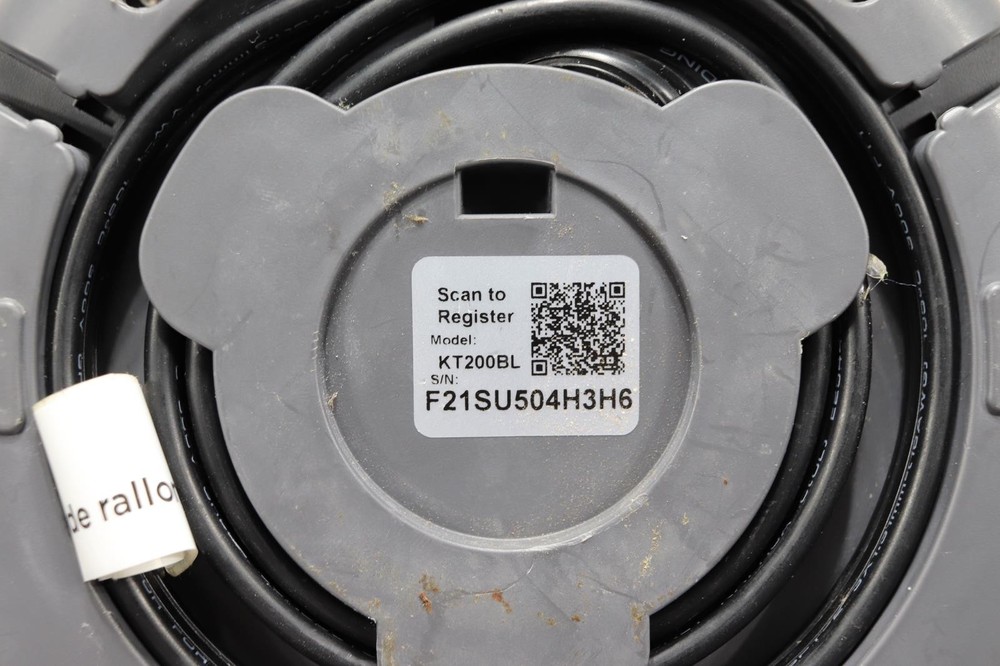 Ninja KT200BL Precision Temperature Electric Kettle Base Only