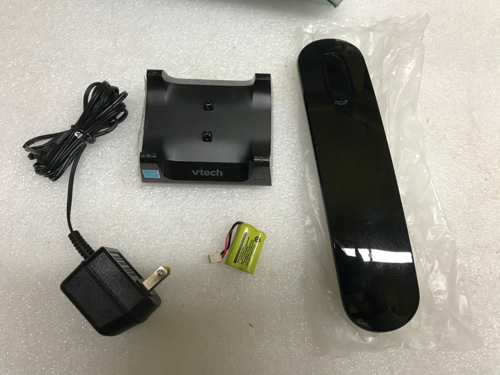 VTech LS6005 Accessory Cordless Handset