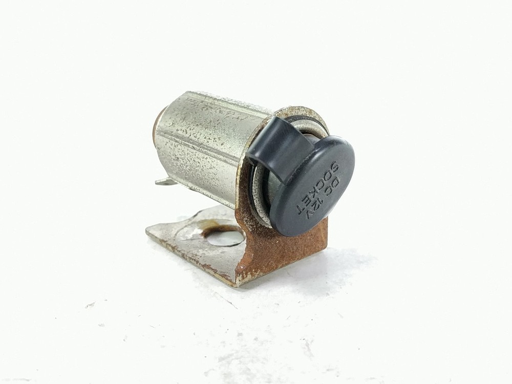 00 BMW R1200C On-Board Socket Power Adapter