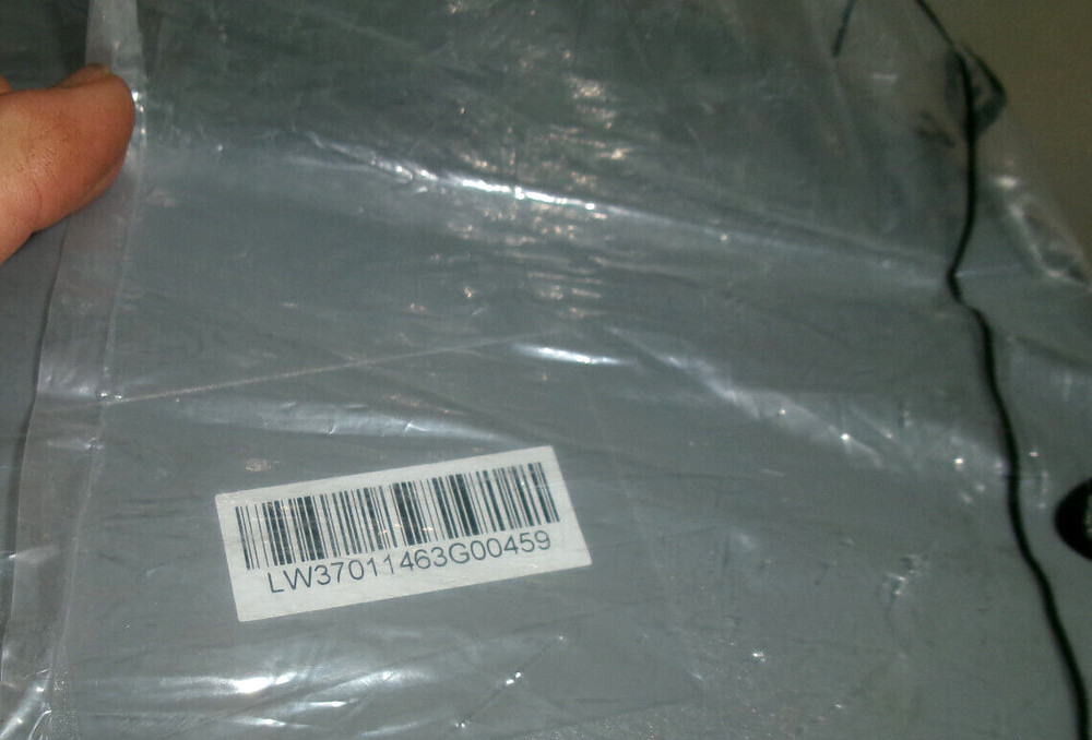 large 10" x 14" Round Commercial Sediment Filter