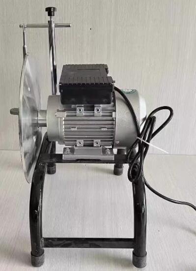 Electric Sheep Clipper Blade sharpener Wool scissors grinding machine 220V B