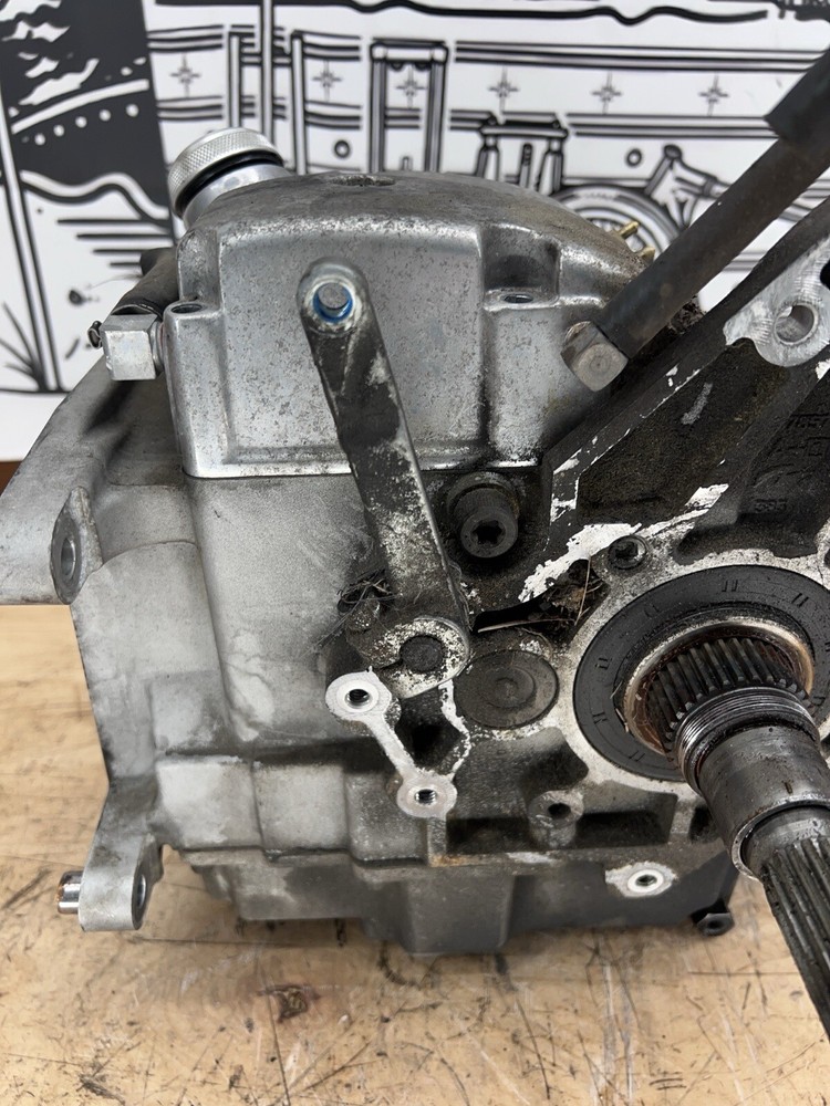 2000-2005 Harley Davidson Dyna 5 Speed Transmission 33062-03