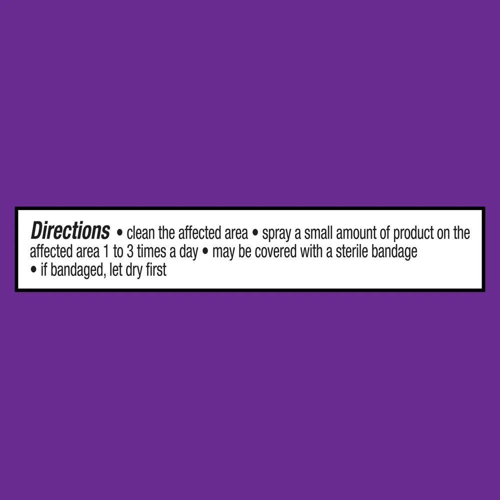Equate 3% Hydrogen Peroxide Topical Antiseptic Spray - 8 Pack, 8 oz Each Bottle
