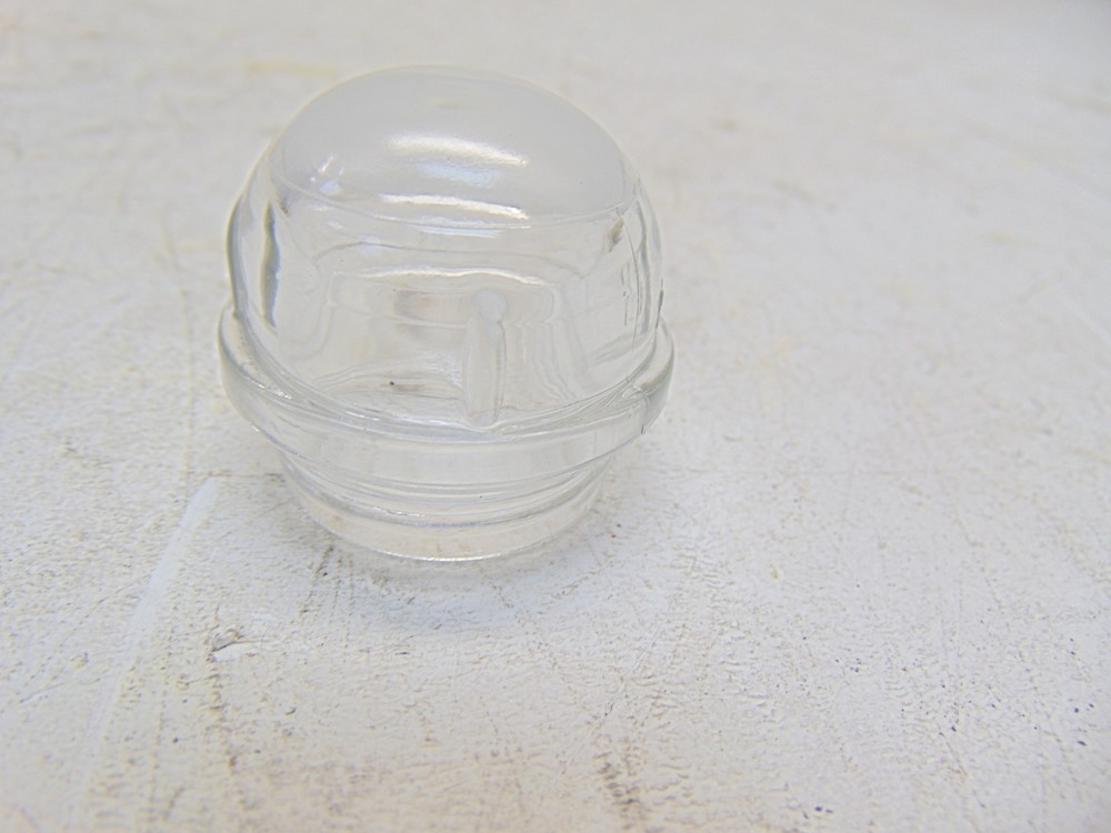 GE Gas Range JS645SL9SS Light Housing