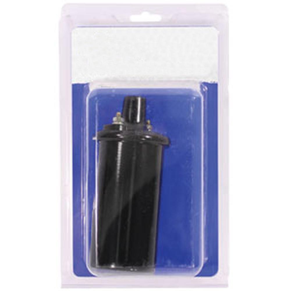 Ignition Coil 12 Volt Internal Resistor 396547R93