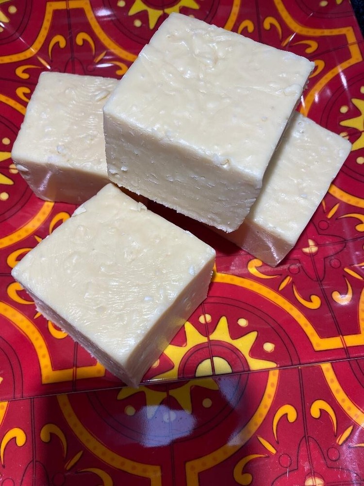Coconut Fudge 1/2 pound