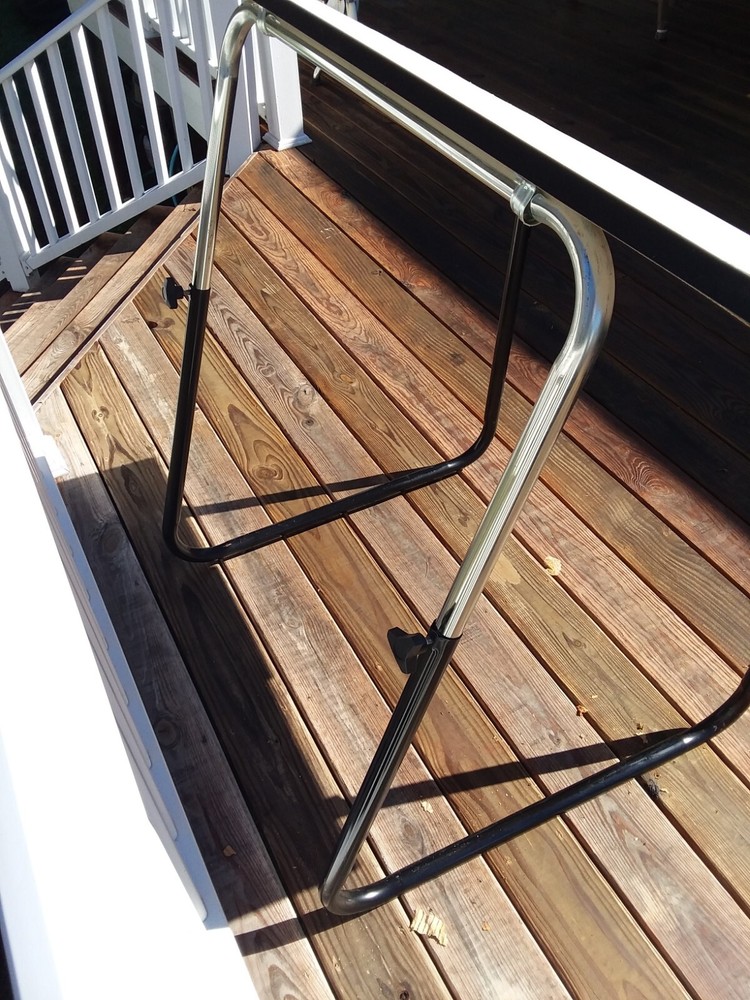 Wallace Design-A-Table Model SD1 for drafting, games, computer 24" × 33" × 3/4"