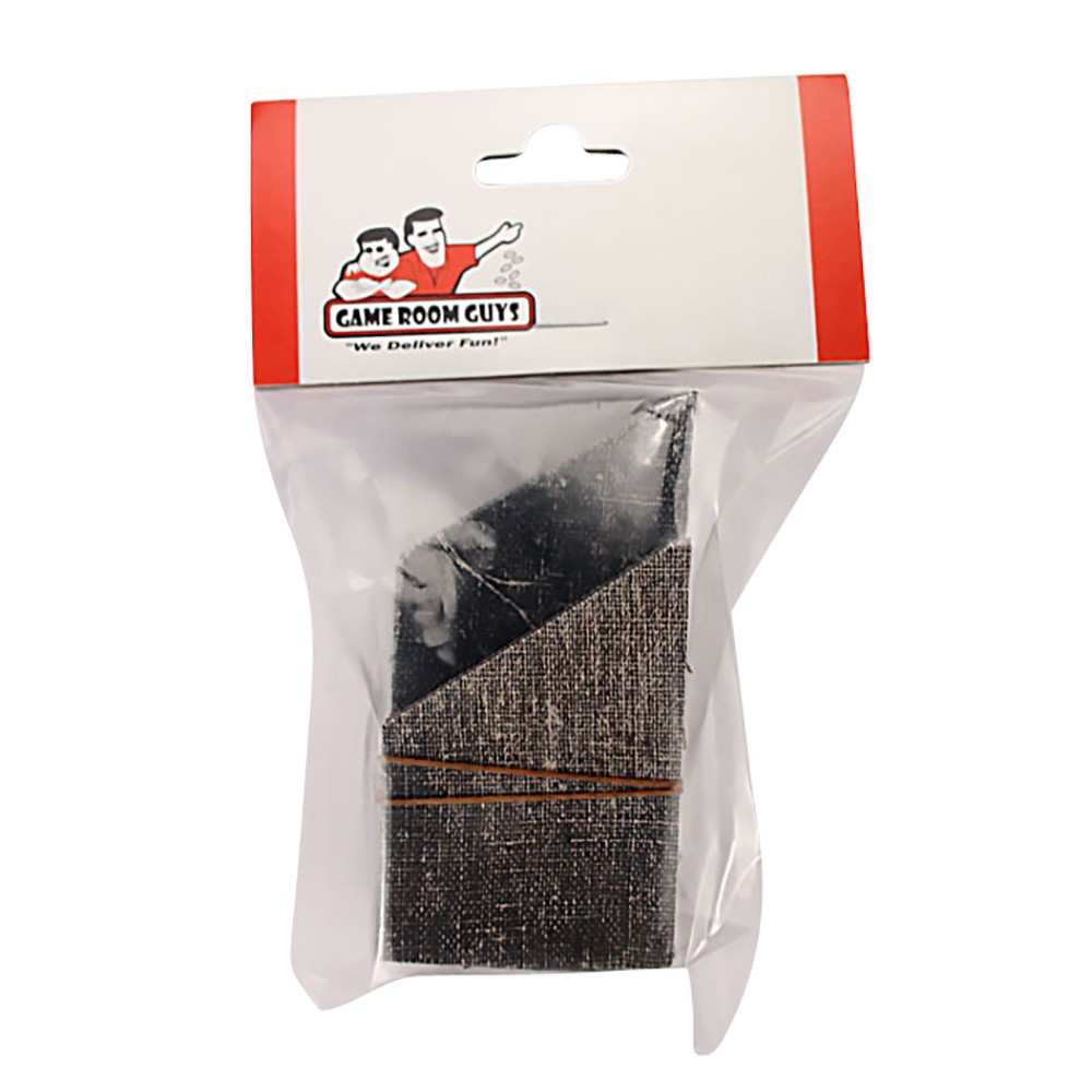 Billiard Pool Table Replacement Cushion Facing