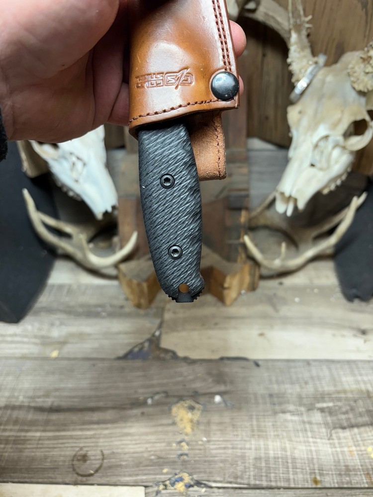 Cold Steel Republic G10 Handles