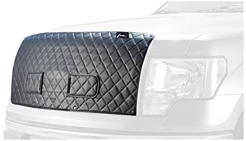 WF922-13 Custom Fit Winter Front/Bug Screen , Black