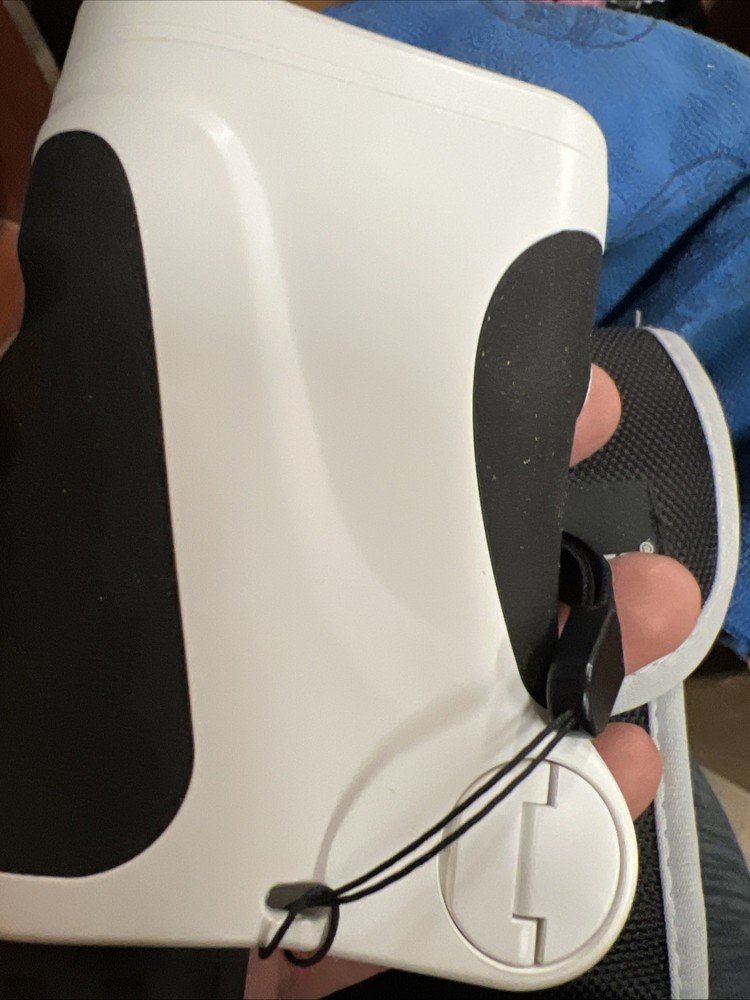 Peakpulse Golf Laser Rangefinder