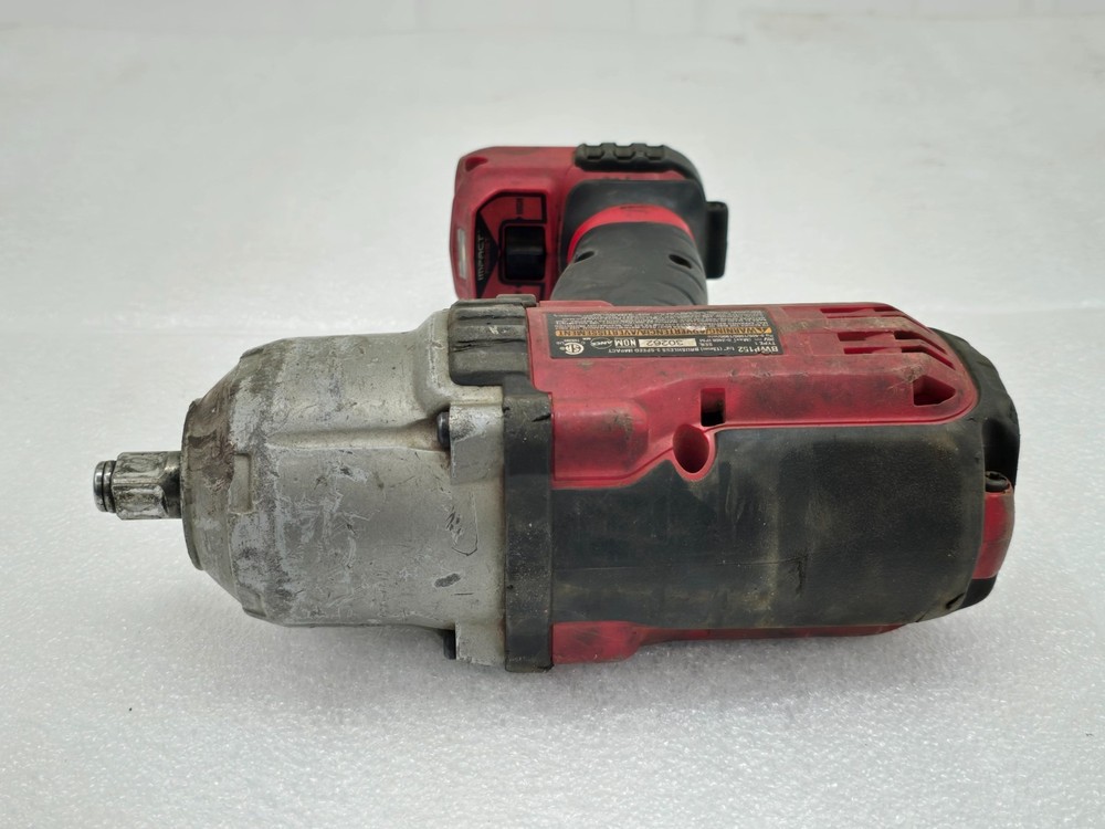 Mac Tools BWP152 1/2” Brushless Impact Wrench