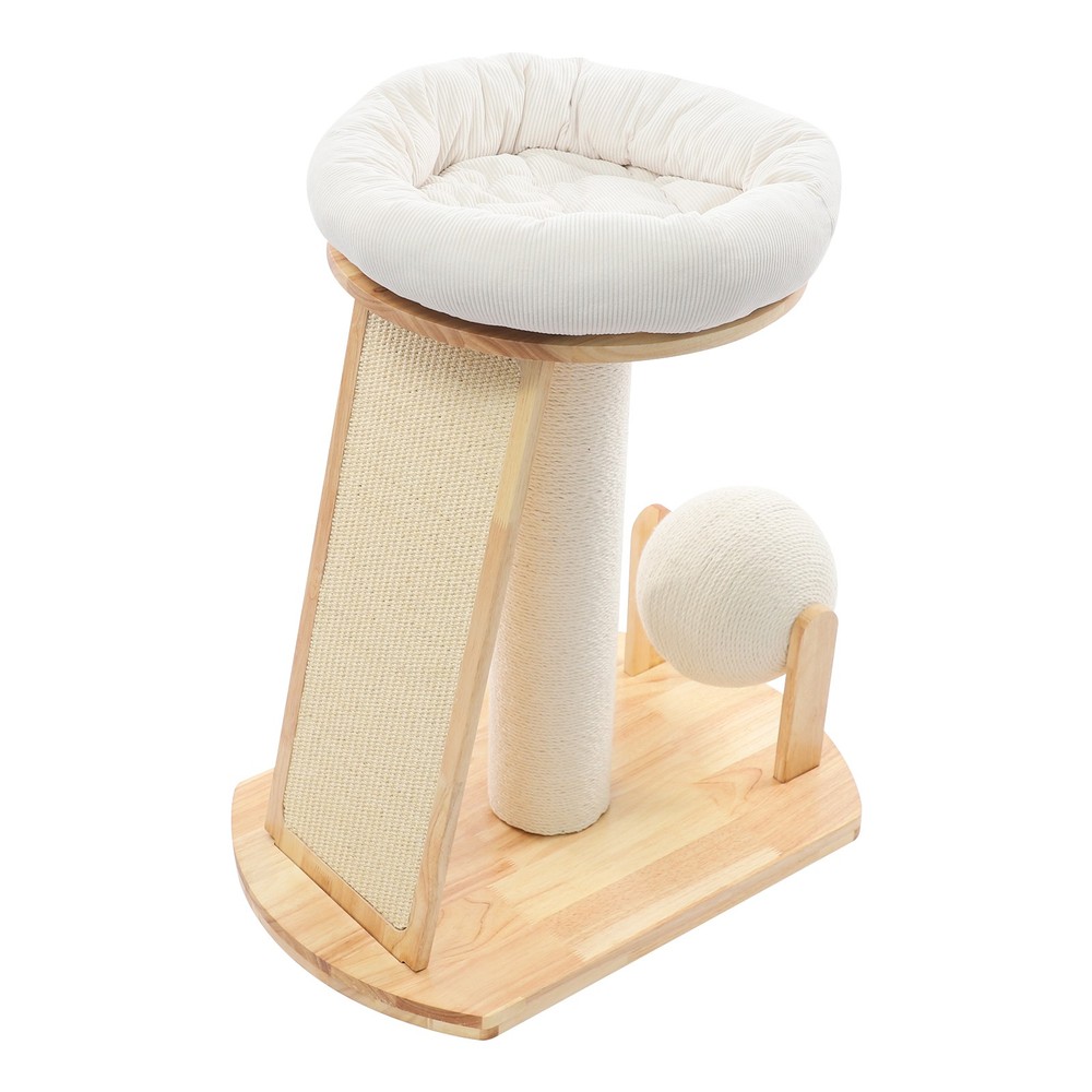 Cat Tree, Multifunctional Cat Tree, Multifunctional Cat Tree for Indoor Cats