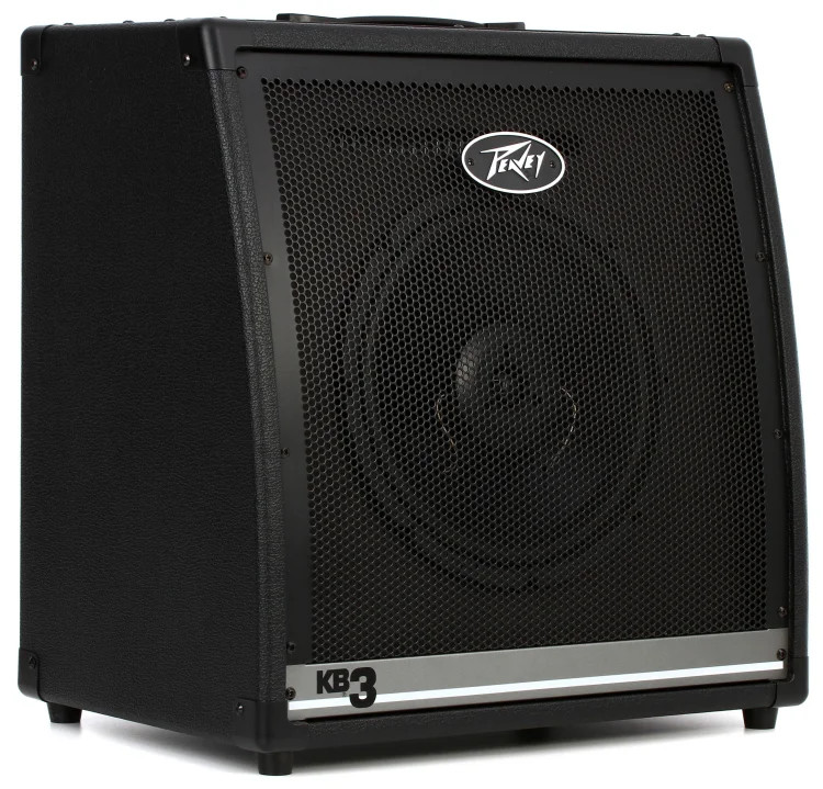 Peavey KB 3 - 60W 12" Keyboard Amp