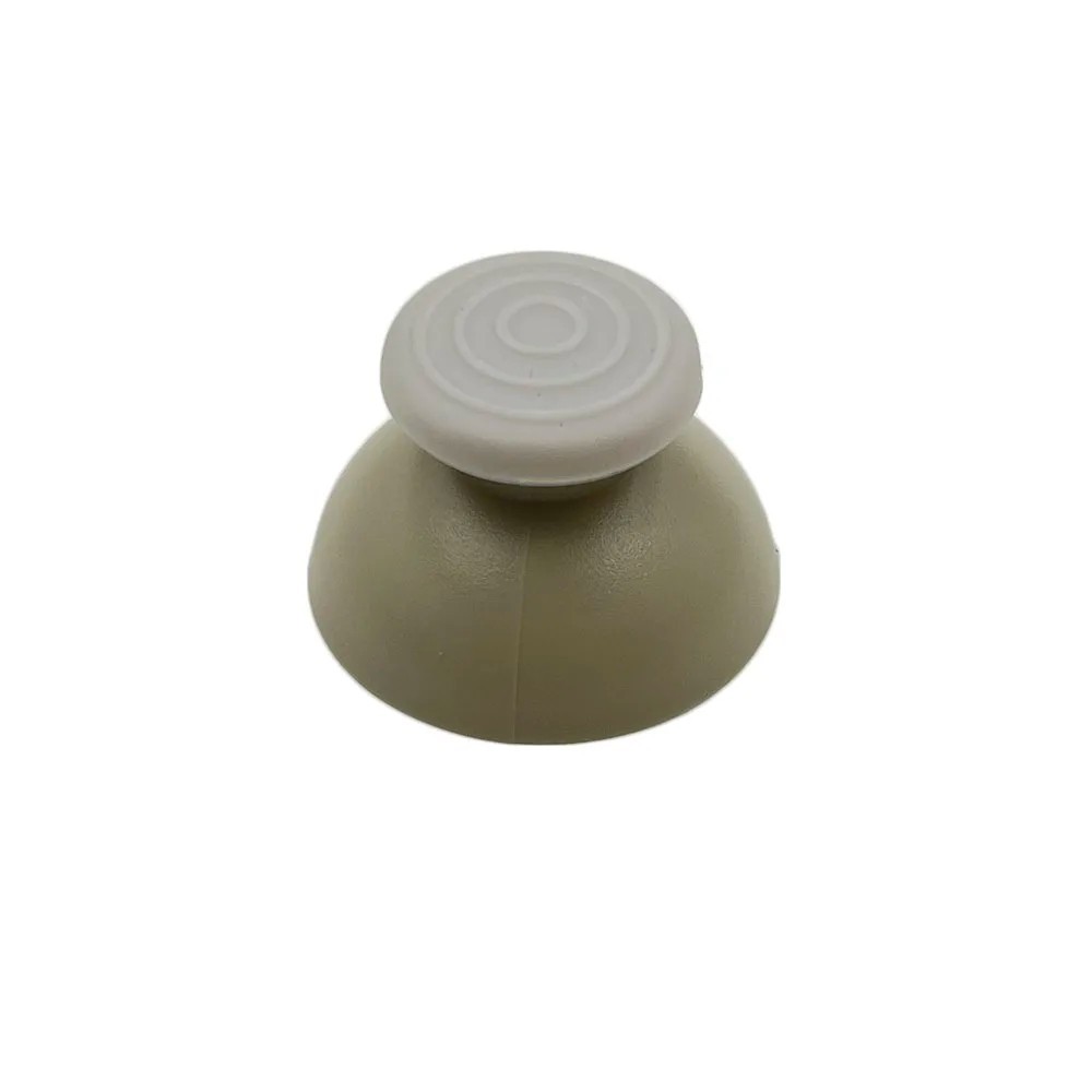 10Pcs For Official Nintendo Gamecube Controller Thumb C Stick Cap Replacement US
