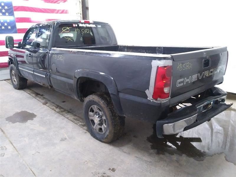SILVRDO25 2003 Headrest 310143