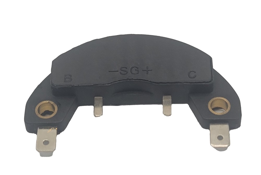 Herko Ignition Control Module HLX037 J106 For Various Vehicles 1981-1987