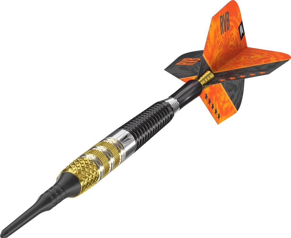 Target Raymond Van Barneveld Gen 4 20G Soft Tip