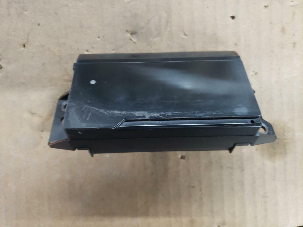 14 15 RANGE ROVER SPORT Right Radio Control Panel ID# DPLA18A828CC