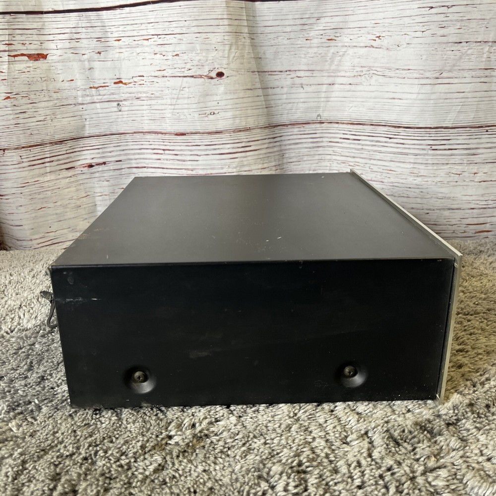 Vintage 1970's Pioneer RG-1 Dynamic Processor ~ Powers On