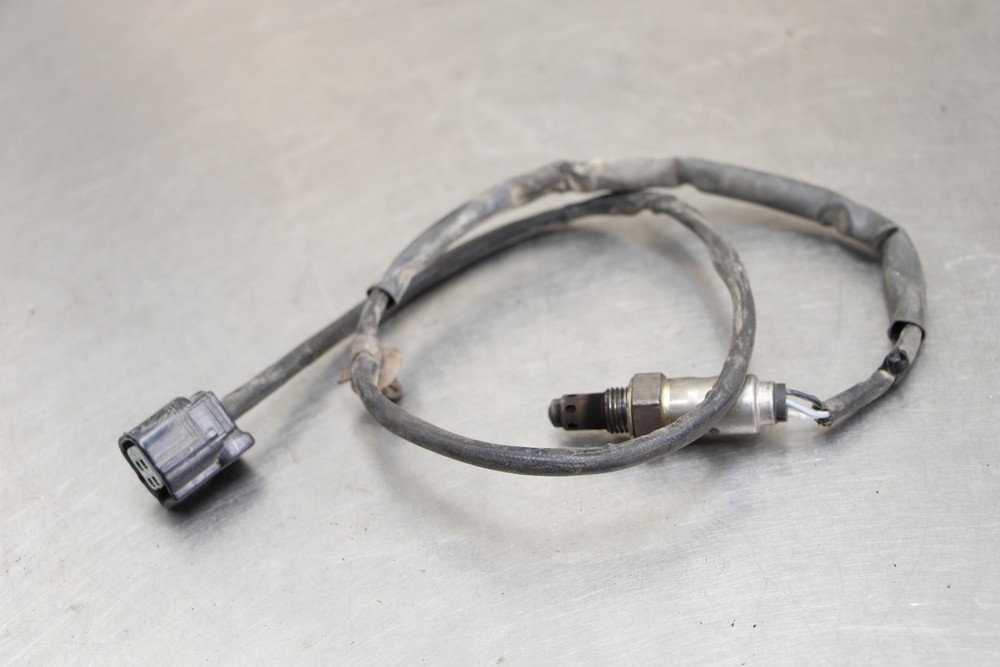 14-18 HONDA CBR650F CBR650 CBR 650 OXYGEN O2 EXHAUST GAS LAMBDA SENSOR