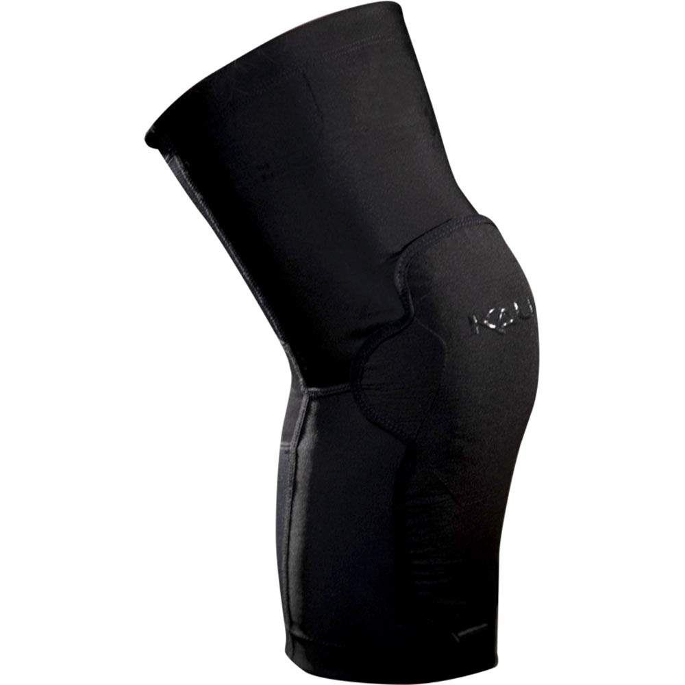 Kali Protectives Mission 2.0 Knee Guards Medium Black