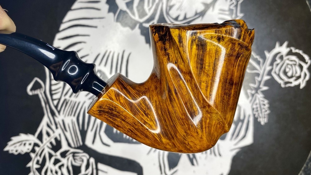 Nording Black Grain 2 🇩🇰 NEW