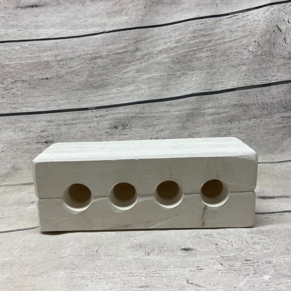 Atlantic Mold Ceramic Casting Mold #A1582