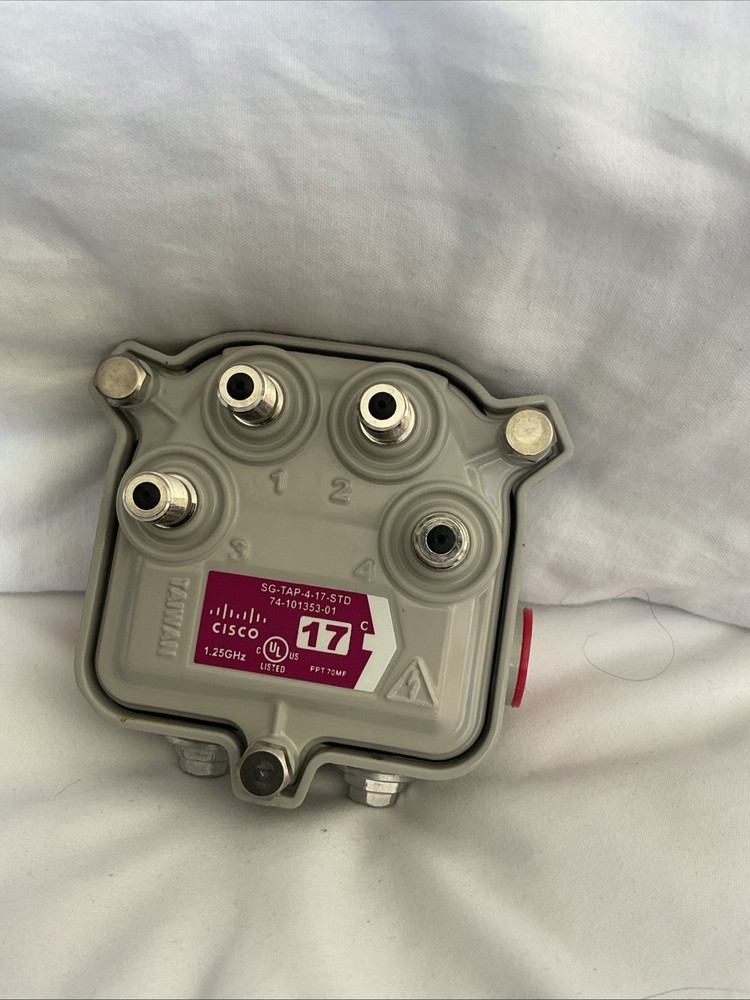 Cisco 74-101353 SAG-TAP-4-17-STD)