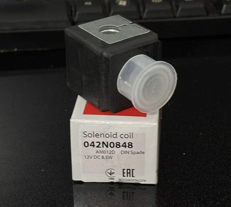 Danfoss 042N0848 solenoid valve coil