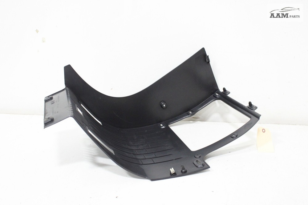 2018-2024 FREIGHTLINER CASCADIA FRONT RIGHT DASH KICK PANEL COVER TRIM OEM