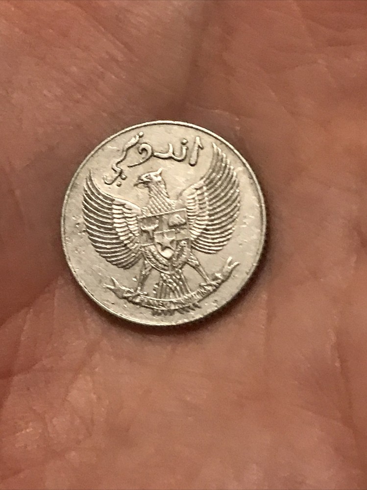 INDONESIA 10 Sen 1954 *