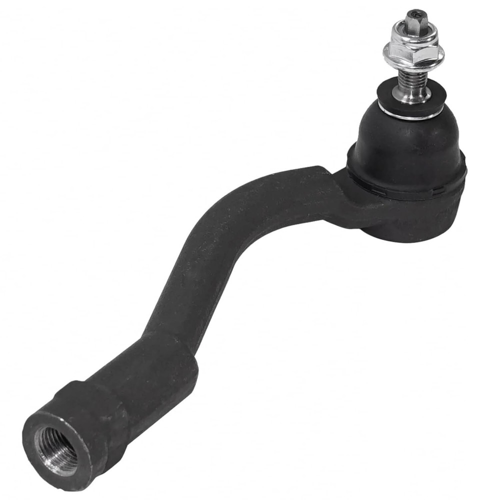 4pc Front Outer Inner Tie Rod End Links Assembly for Hyundai Sonata Kia Optima