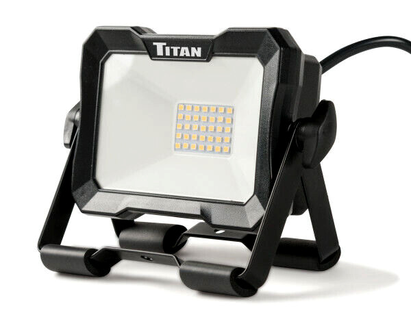 Titan 36013 1500 Lumen LED Work Light