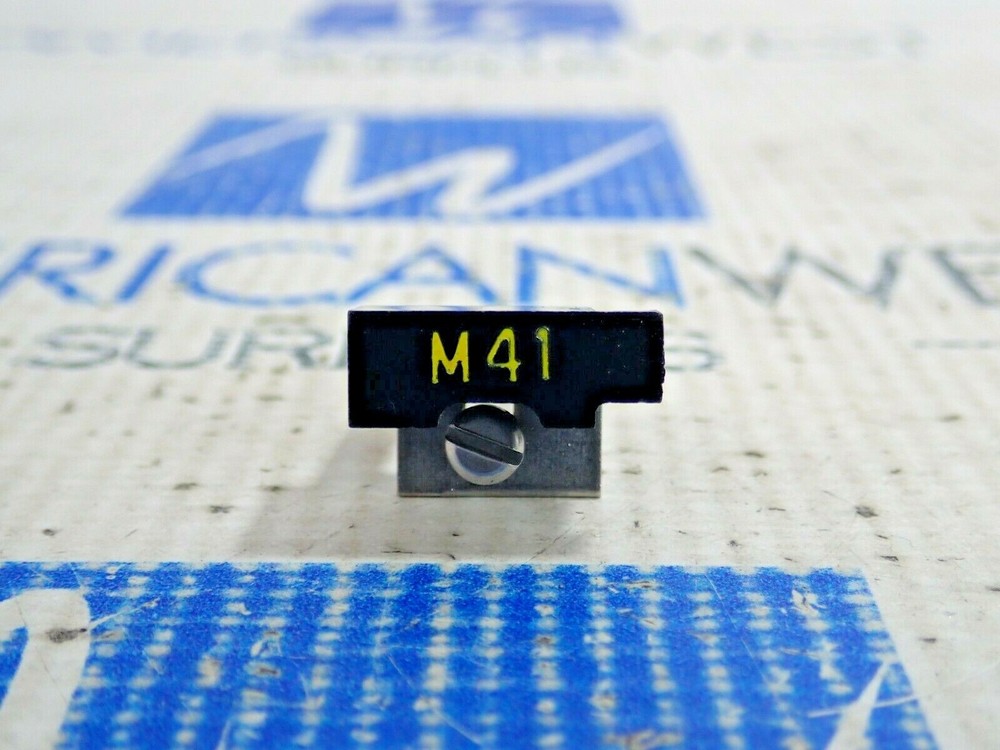 GENERIC M41 OVERLOAD HEATER ELEMENT