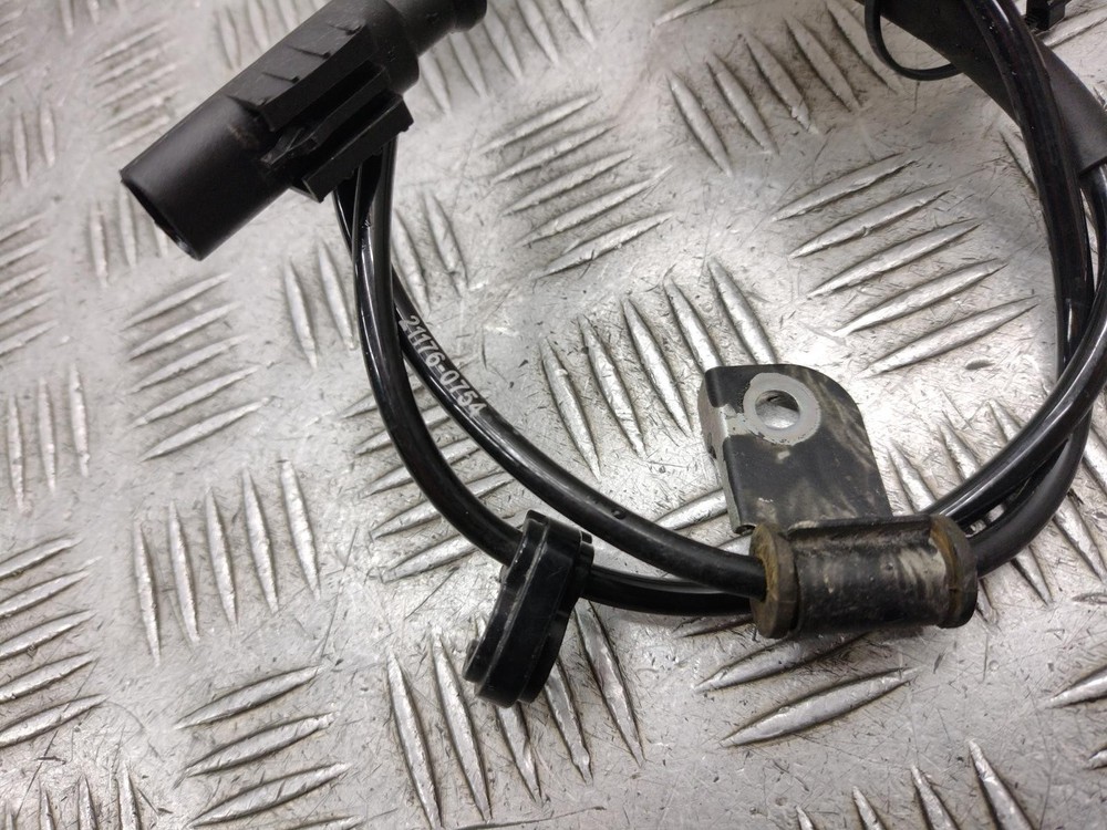 KAWASAKI ZX 1000 000 MGF ABS ABS SENSOR front