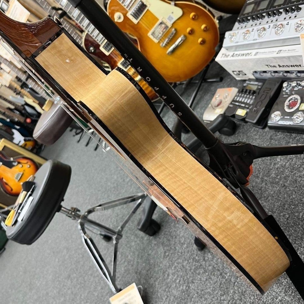 Takamine TSP10SN 552802