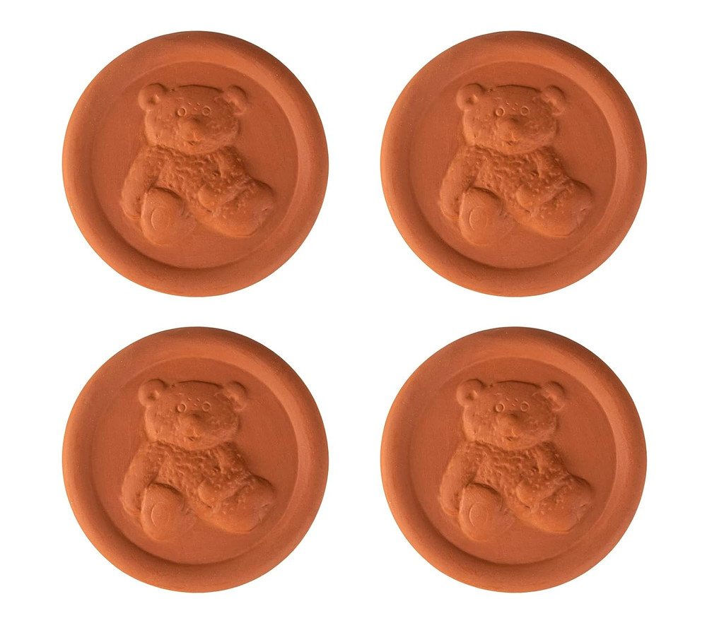 Brown sugar saver discs terra cotta brown sugar saver disc keeps brown sugar sof
