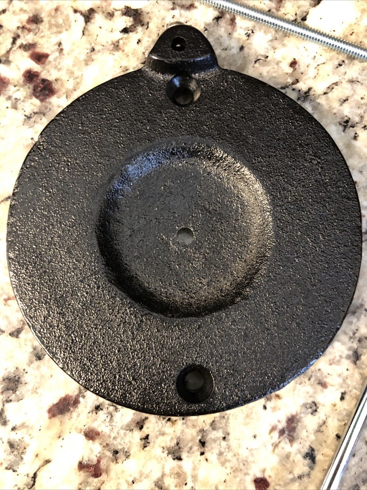 Dritz Metal Thread Stand For Large Thread Cones