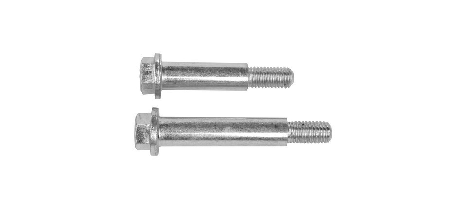 Exhaust Bolt Walker 35313