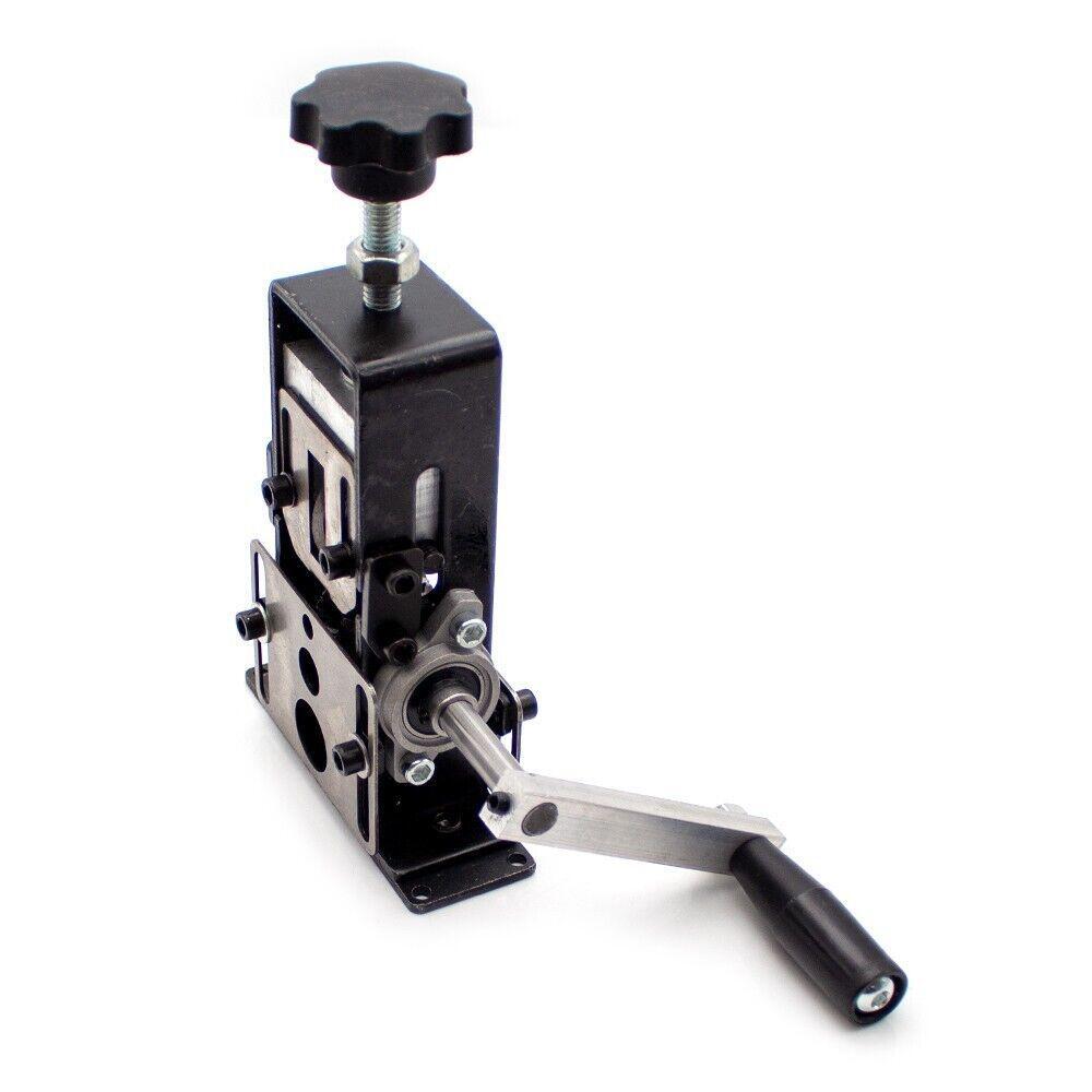 Waste Wire Cable Stripping Peeling Machine Can Be Connected to Electric Drill