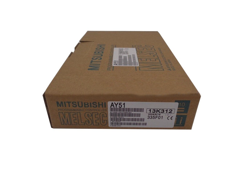 AY51 1PC New Mitsubishi AY51 PLC Module