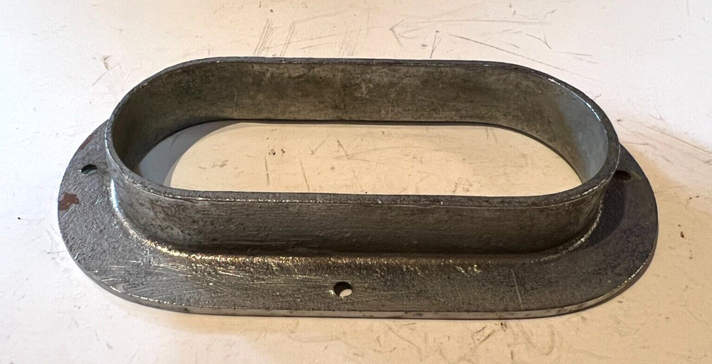 Vintage Marine Hause Pipe