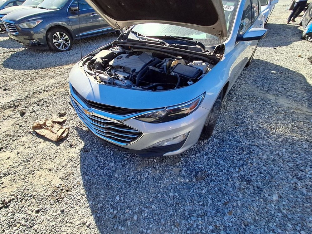 Engine ECM Electronic Control Module Fits 20-24 EQUINOX 4867063