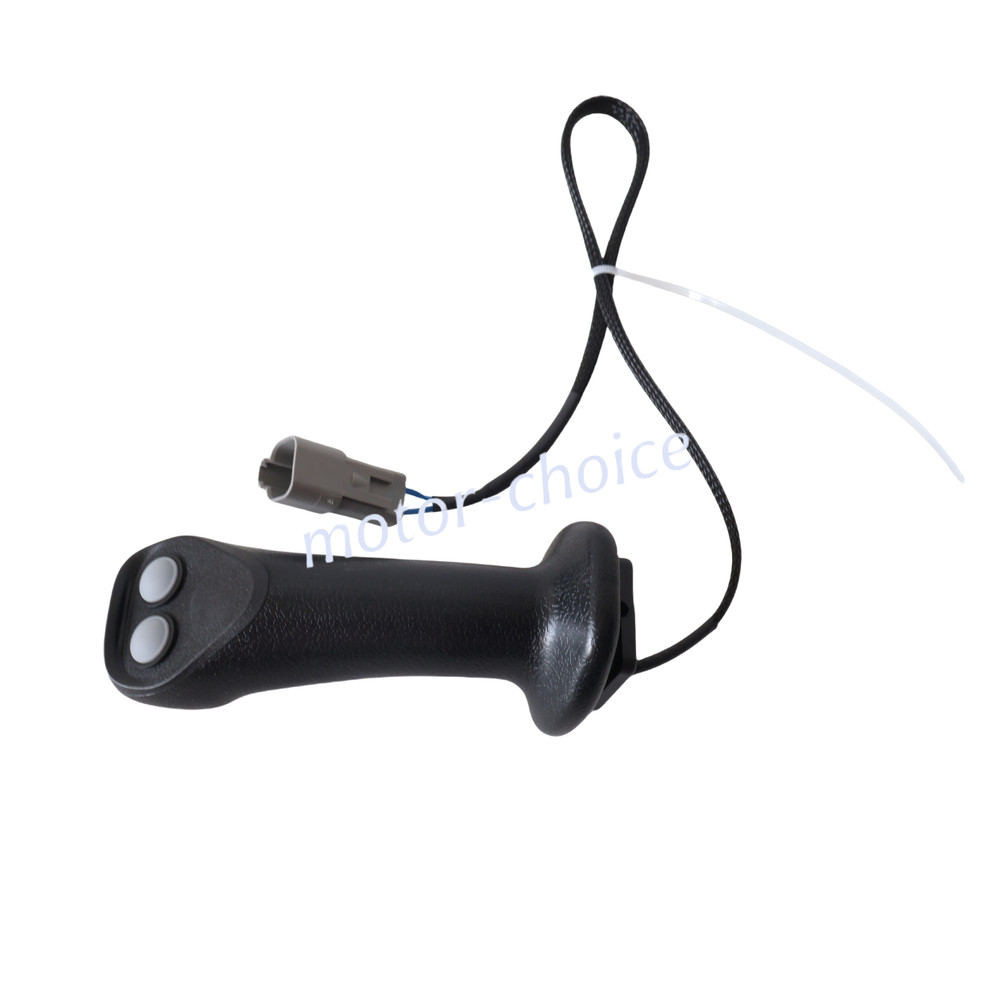 70020769 Control Handle G5-18A Model For JLG Telehandler Rough Terrain Forklift