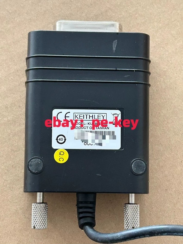 Keithley KUSB-488B USB-TO-GPIB Interface adapter/pe